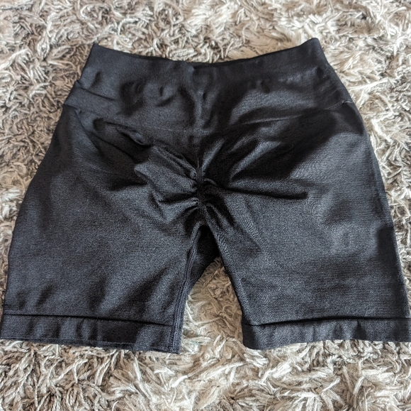 Gymreaper biker shorts - Picture 2 of 3